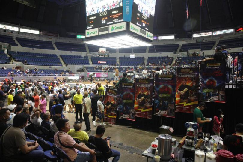 18 entries to clash in 2023 WSC 2 grand finals